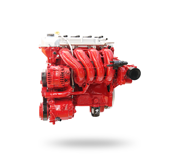 Petrol Engines