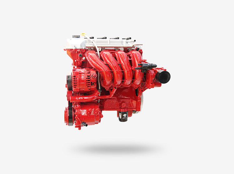 Petrol Engines