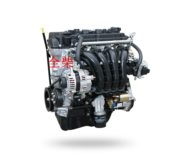 Engine A15G