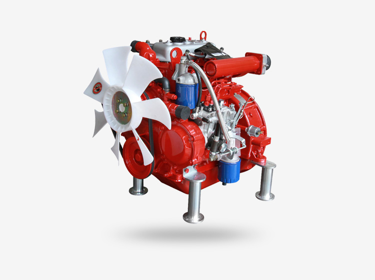 Water Pump Sets